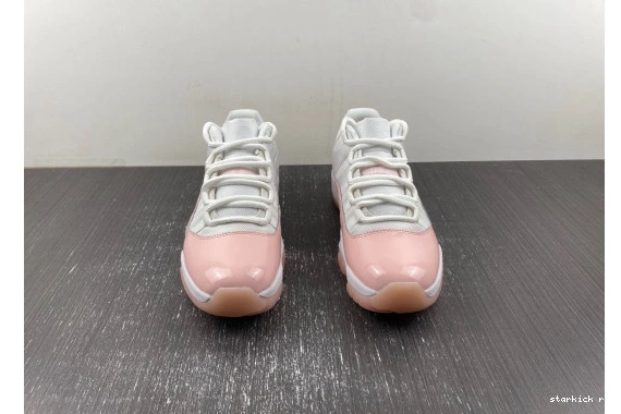WMNS  Low Air AH7860-160 11 AH7860-160 Pink” “Legend Jordan 1119